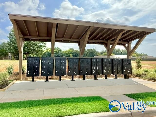 207 Esplanade Court, Huntsville, AL 35824