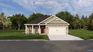 207 Esplanade Court, Huntsville, AL 35824
