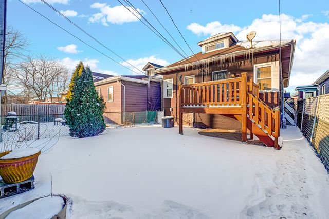 1535 E 84th Place, Chicago, IL 60619