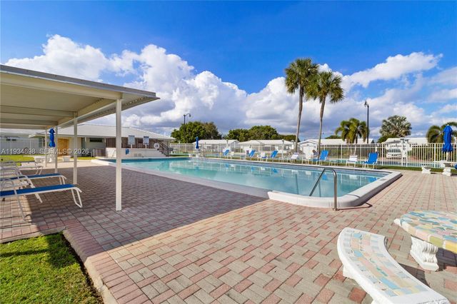2850 W Golf Blvd 211, Pompano Beach, FL 33064
