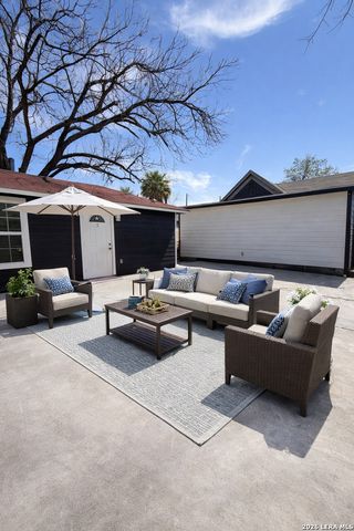 1139 Morales, San Antonio, TX 78207