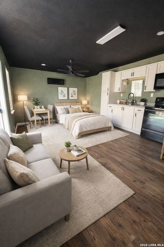 1139 Morales, San Antonio, TX 78207