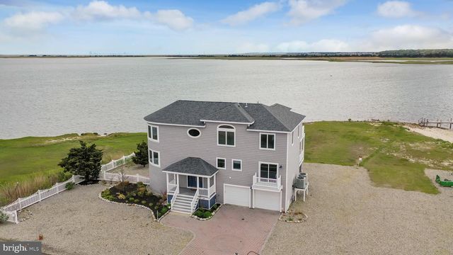 1220 S GREEN ST, Tuckerton, NJ 08087