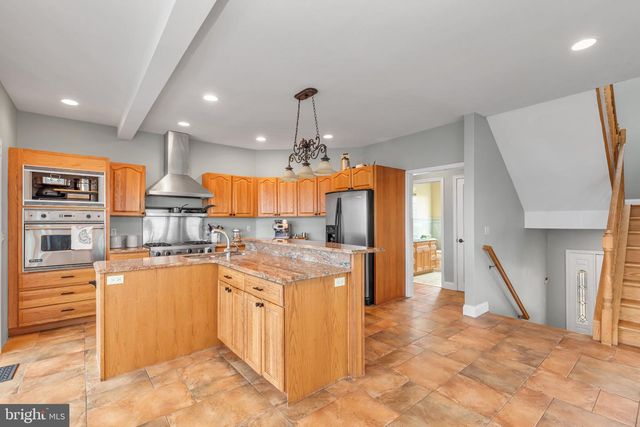 1220 S GREEN ST, Tuckerton, NJ 08087
