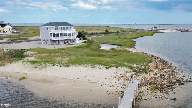 1220 S GREEN ST, Tuckerton, NJ 08087