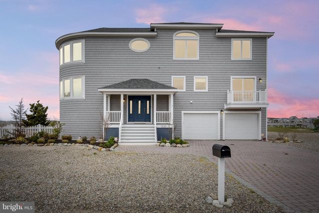 1220 S GREEN ST, Tuckerton, NJ 08087
