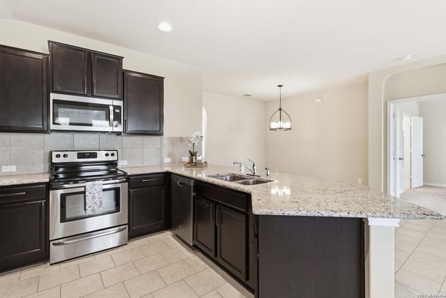 7414 Rigel Chase, San Antonio, TX 78252