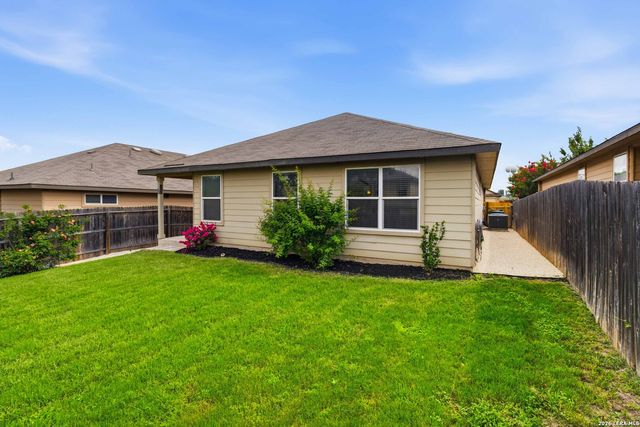 7414 Rigel Chase, San Antonio, TX 78252