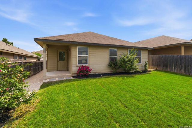 7414 Rigel Chase, San Antonio, TX 78252