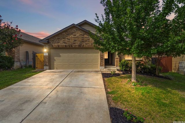 7414 Rigel Chase, San Antonio, TX 78252