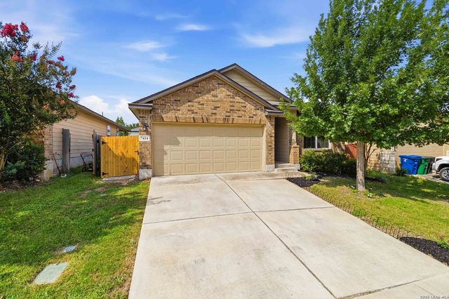 7414 Rigel Chase, San Antonio, TX 78252