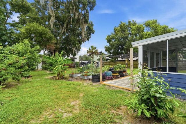 471 PINEGROVE STREET, Deland, FL 32720