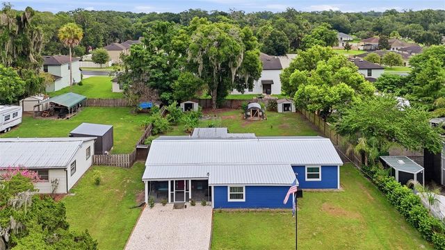 471 PINEGROVE STREET, Deland, FL 32720