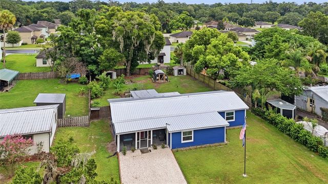 471 PINEGROVE STREET, Deland, FL 32720