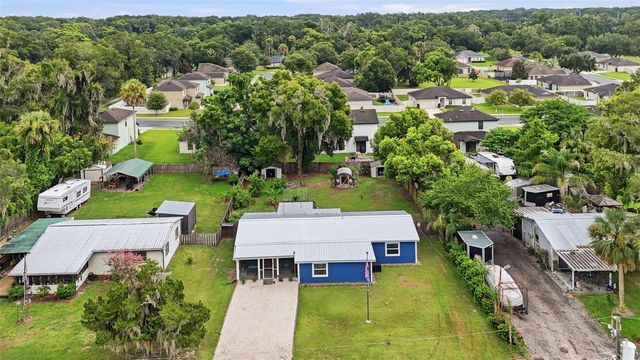 471 PINEGROVE STREET, Deland, FL 32720