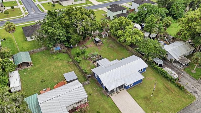 471 PINEGROVE STREET, Deland, FL 32720