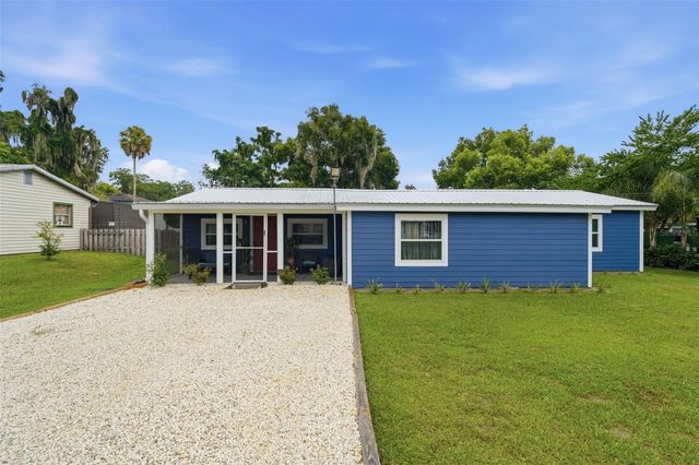 471 PINEGROVE STREET, Deland, FL 32720
