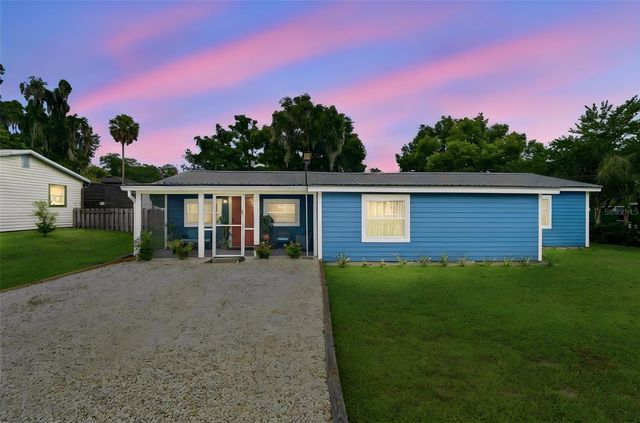 471 PINEGROVE STREET, Deland, FL 32720