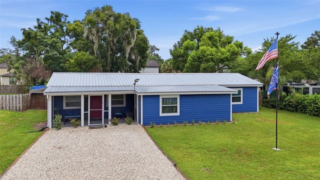 471 PINEGROVE STREET, Deland, FL 32720