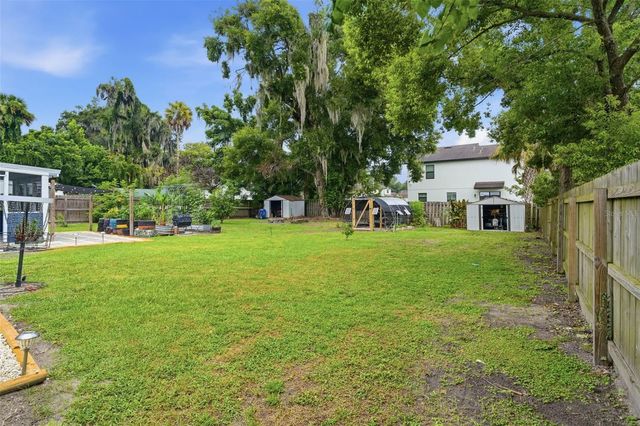 471 PINEGROVE STREET, Deland, FL 32720