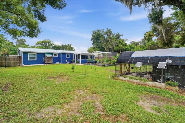 471 PINEGROVE STREET, Deland, FL 32720