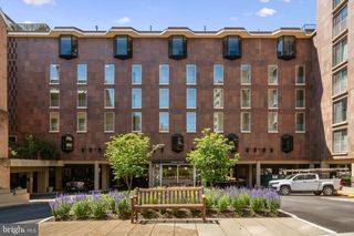530 N ST SW #S706, Washington, DC 20024