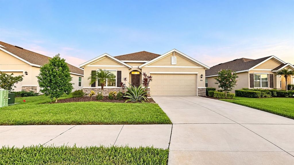 17436 HARVEST MOON WAY, Bradenton, FL 34211