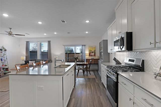 1346 Whipsaw Trail, Celina, TX 75009