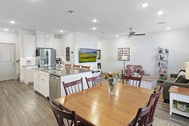 1346 Whipsaw Trail, Celina, TX 75009