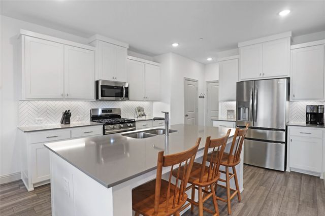 1346 Whipsaw Trail, Celina, TX 75009