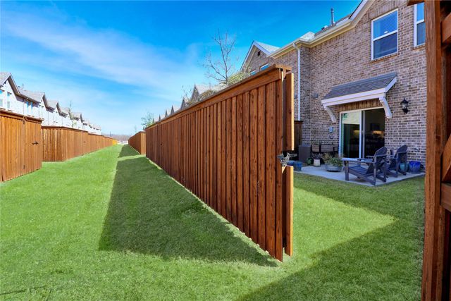 1346 Whipsaw Trail, Celina, TX 75009