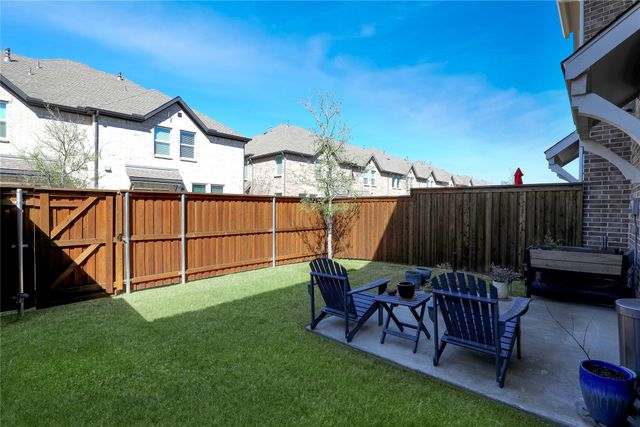 1346 Whipsaw Trail, Celina, TX 75009