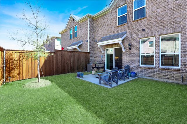 1346 Whipsaw Trail, Celina, TX 75009