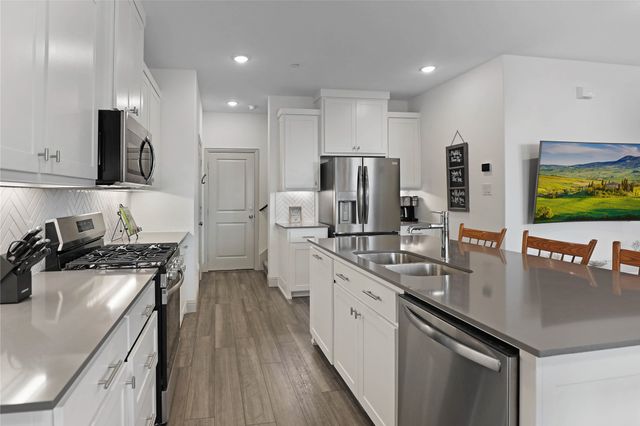 1346 Whipsaw Trail, Celina, TX 75009