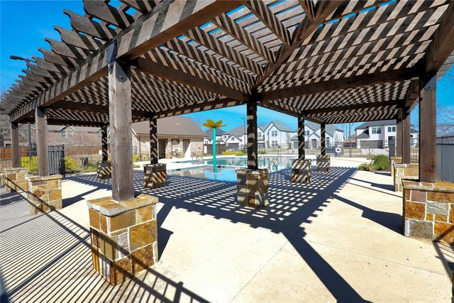 1346 Whipsaw Trail, Celina, TX 75009