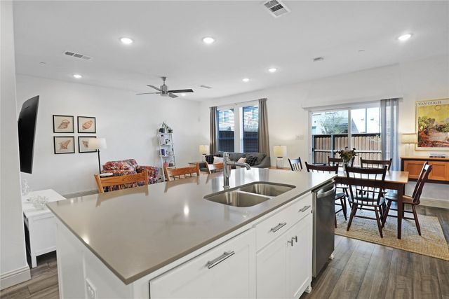 1346 Whipsaw Trail, Celina, TX 75009