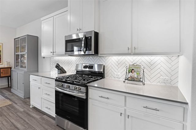 1346 Whipsaw Trail, Celina, TX 75009