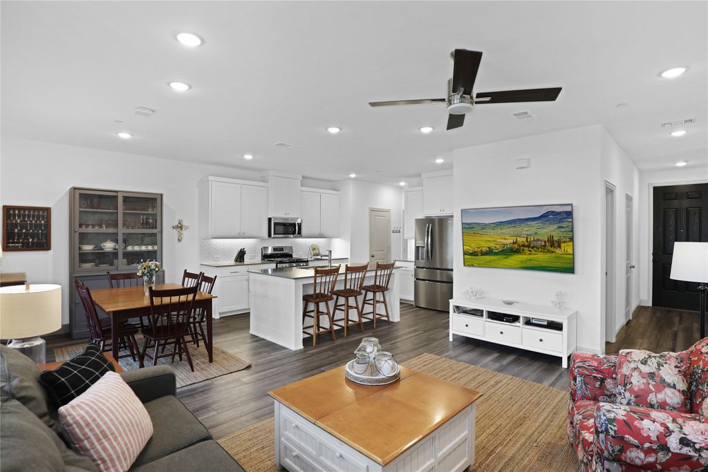 1346 Whipsaw Trail, Celina, TX 75009