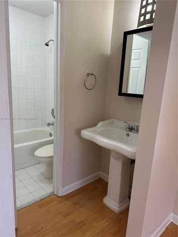 14907 SW 80th Street 201, Miami, FL 33193