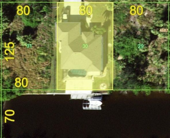 18029 OHARA DRIVE, Port Charlotte, FL 33948