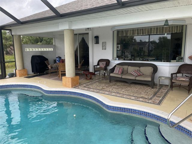 18029 OHARA DRIVE, Port Charlotte, FL 33948