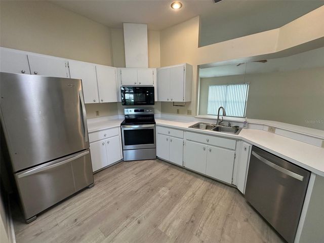 4291 N LINCOLN AVENUE, Beverly Hills, FL 34465