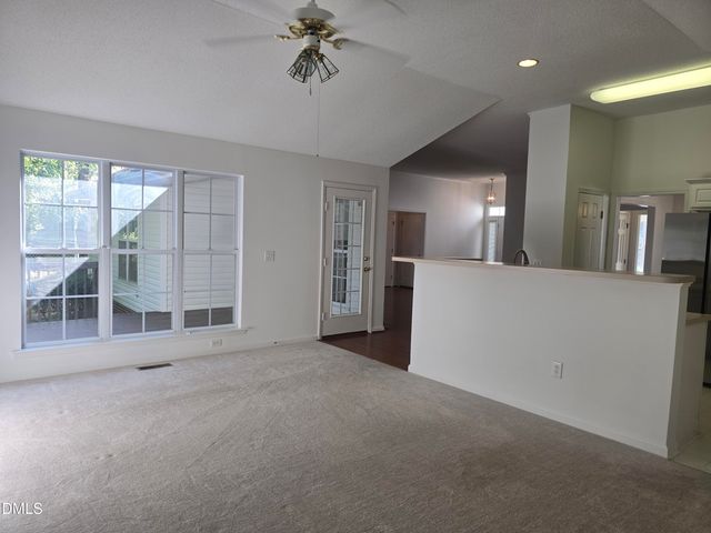 1219 Waterford Green Drive, Apex, NC 27502