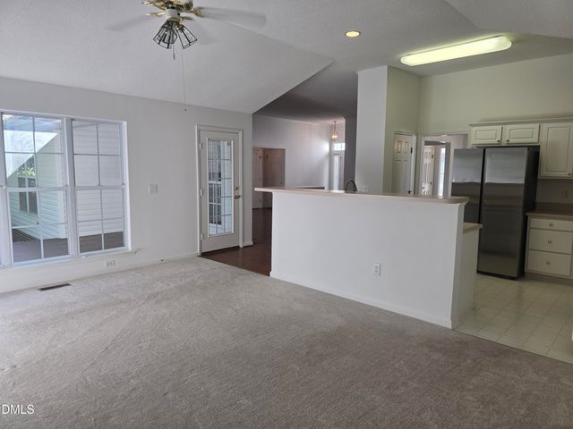 1219 Waterford Green Drive, Apex, NC 27502