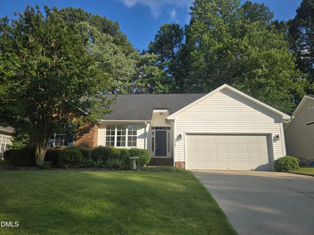 1219 Waterford Green Drive, Apex, NC 27502