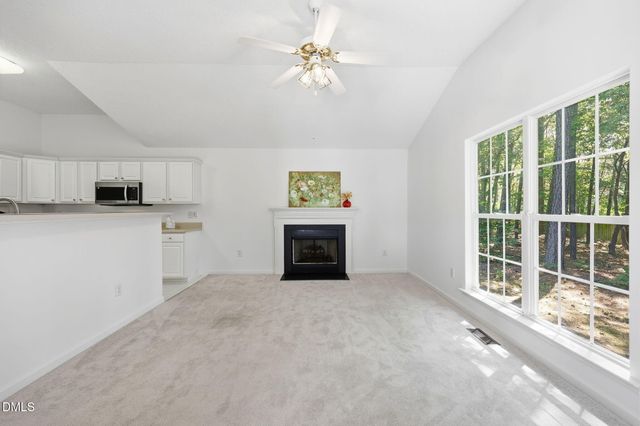 1219 Waterford Green Drive, Apex, NC 27502