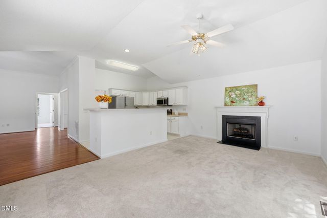 1219 Waterford Green Drive, Apex, NC 27502