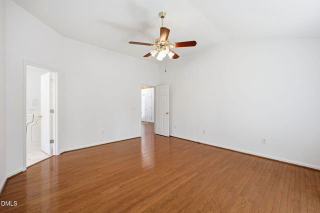 1219 Waterford Green Drive, Apex, NC 27502