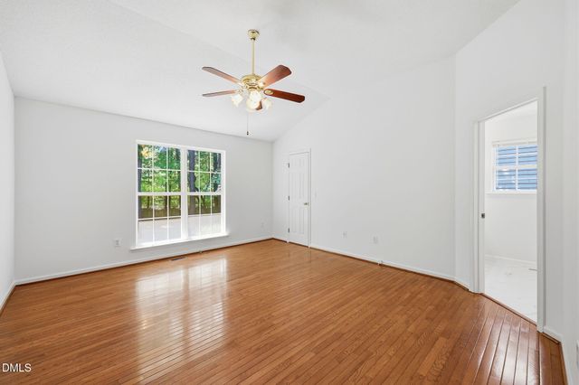 1219 Waterford Green Drive, Apex, NC 27502