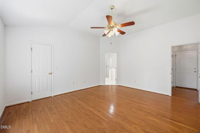 1219 Waterford Green Drive, Apex, NC 27502